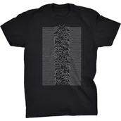 Koszulki męskie - Unknown Pleasures Koszulka Koty Joy Division Cats - miniaturka - grafika 1