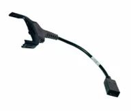 Akcesoria do kas i terminali - Zebra UHF RFID External Antenna Cable - miniaturka - grafika 1