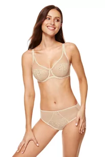 Gabi/B2 v1 biustonosz miękki (kolor jak na zdjęciu, rozmiar 70D) - Biustonosze - miniaturka - grafika 1