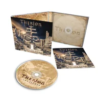 Metal, Punk - Leviathan III (Limited Edition) - miniaturka - grafika 1