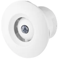 Wentylatory łazienkowe - Wentylator sufitowy ORBIT WXO125R - miniaturka - grafika 1