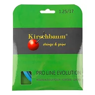 Tenis ziemny - Kirschbaum Pro Line Evolution 1.25 12 m 1.25 K1PLE125_Bleu_1,25 mm x 12 m - miniaturka - grafika 1