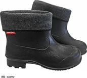 Obuwie robocze - R.E.I.S. BR-EVAFIL - buty filcowe z pianki, dodatkowy wkład filcowy + wkładka 44 - miniaturka - grafika 1