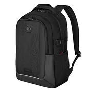 Koszulki i topy damskie - Wenger, XE Ryde, 16'' Laptop Backpack with Tablet Pocket, Czarny, Czarny, 16", Casual - miniaturka - grafika 1