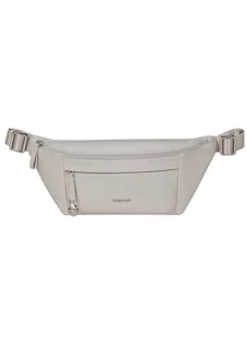 Torba biodrowa damska Samsonite Move 5.0 Bum Bag S - cloud grey - Nerki - miniaturka - grafika 1