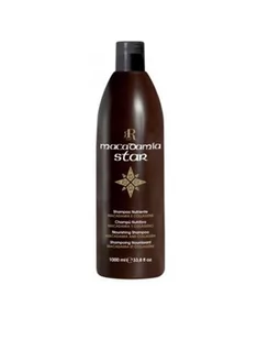 Farouk MACADAMIA STAR SZAMPON 350ml IDEALNY DO CIENKICH,DELIKATNYCH I POZBAWIONYCH OBJĘTOŚCI WŁOSÓW Mac2 - Szampony do włosów - miniaturka - grafika 1