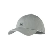 Czapki damskie - Buff, Czapka z daszkiem Baseball Grey, 131299.937.10.00, Unisex - miniaturka - grafika 1