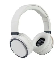 Słuchawki - Maxell B52 biały - miniaturka - grafika 1