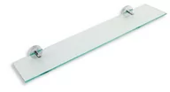 Półki łazienkowe - Novaservis Metalia 11 - Półka prosta, chrom 0140,0 - miniaturka - grafika 1