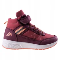 Moda i Uroda OUTLET - DZIECIĘCE BUTY SPORTOWE NADEN MID MARTES 30 - miniaturka - grafika 1