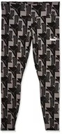Legginsy - Puma Power AOP 7/8 Legginsy PLUS - miniaturka - grafika 1