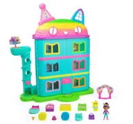 Figurki dla dzieci - Koci Domek Gabi Nowy Domek Gabi światło i dźwięk - figurka - miniaturka - grafika 1