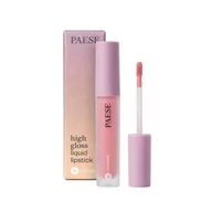 Szminki - PAESE NanoRevit High Glossy Liquid Lipstick Pomadka w płynie 51 4,5ml 47302-uniw - miniaturka - grafika 1