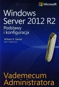 E-booki - informatyka - Windows Server 2012 R2. Podstawy i konfiguracja. Vademecum administratora - miniaturka - grafika 1