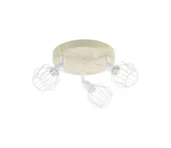 Lampy sufitowe - Brilliant - Oświetlenie punktowe DOLF 3xG9/3,5W/230V - miniaturka - grafika 1