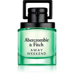 Abercrombie & Fitch Away Weekend woda toaletowa 30 ml dla mężczyzn - Wody i perfumy męskie - miniaturka - grafika 1