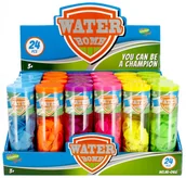 Zabawki i gry sportowe - Euro-Trade Bomba wodna 5x15 TUB80 MC - miniaturka - grafika 1