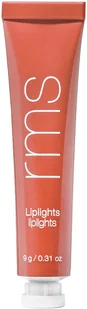 RMS Beauty Liplights Bisou - Błyszczyki do ust - miniaturka - grafika 1