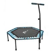 Trampoliny - NoName Trampolina fitness 4FT 120cm F47A - miniaturka - grafika 1