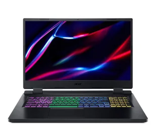 Acer Nitro 5 i5-12500H/16GB/1TB RTX4060 165Hz - Laptopy - miniaturka - grafika 1