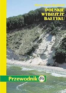 Polskie Wybrzeże Bałtyku - Przewodniki - miniaturka - grafika 1