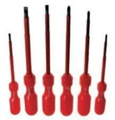 Śrubokręty - No name Zestaw wkrętaków elektrotechnicznych PW15 6szt - miniaturka - grafika 1