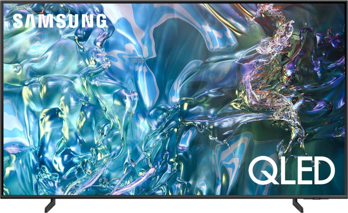 Samsung QE85Q60DAU QLED TV 85
