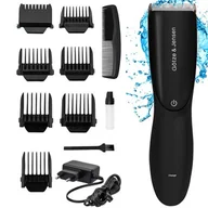 Maszynki do strzyżenia - GÖTZE & JENSEN CL900 - miniaturka - grafika 1