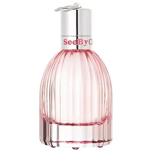 Chloe See By Chloe Eau Fraiche woda toaletowa 75ml - Wody i perfumy damskie - miniaturka - grafika 1