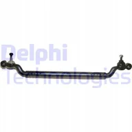 Drążki kierownicze - DELPHI Drążek kierowniczy TL421 - miniaturka - grafika 1