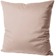 Poszewki na poduszki - POSZEWKA NA PODUSZKĘ WELUROWA 50x50 VELVET WELUR - miniaturka - grafika 1