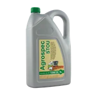Oleje silnikowe - OLEJ 10W30 AGROSPEC STOU 5L Specol 10W30STOU5 10W30208 - miniaturka - grafika 1