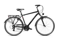 Rowery - Rower Trekkingowy ROMET WAGANT 1 2023 (19") - miniaturka - grafika 1
