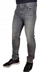 Calvin Klein Jeans -Slim J30J321283 jeansy męskie oryg. nowa kol. - W38/L32 - Spodnie męskie - miniaturka - grafika 1