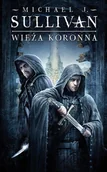 E-booki - fantastyka i horror - Wieża koronna. Kroniki Riyrii. Tom 1 - miniaturka - grafika 1