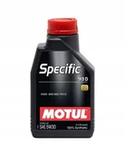 Oleje silnikowe - Motul Specific 913D 5W30 1L - miniaturka - grafika 1