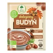 Budyń - Dary Natury Budyń żołędziowy bez dodatku cukru 40 g Bio - miniaturka - grafika 1
