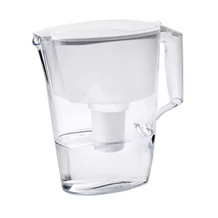 Aquaphor Standard 2.5 l Biały - Dzbanki filtrujące - miniaturka - grafika 1