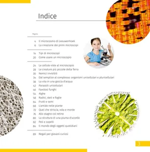 (IT) Mikroskop Discovery Micro z książką - Mikroskopy i lupy - miniaturka - grafika 5