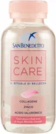 Woda - Płyn Skin Care 220ml - SanBenedetto woda kolagen cynk - miniaturka - grafika 1