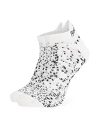 Skarpetki damskie - Reebok Skarpety Niskie Unisex R0564-SS24 (1-pack) Biały - miniaturka - grafika 1