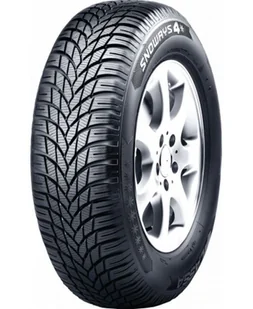 LASSA Snoways 4 205/65R15 94H - Opony zimowe - miniaturka - grafika 1