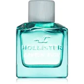 Wody i perfumy męskie - Hollister Canyon Rush woda toaletowa 100 ml - miniaturka - grafika 1