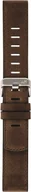 Akcesoria do zegarków - Pasek do zegarka damski męski MORELLATO A01X6084E39032SB20 brązowy - miniaturka - grafika 1