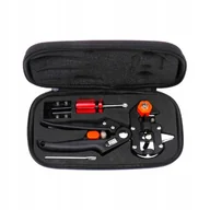 Nożyce i sekatory - Sekator Szczepienia Winogron Drzew Krzewów +Etui - miniaturka - grafika 1