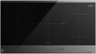 Płyta elektryczna do zabudowy TEKA Van Gogh IBF 95 FST VG Linia Van Gogh Museum. Płyta indukcyjna Flex 90 cm z 5 strefami gotowania - Płyty elektryczne do zabudowy - miniaturka - grafika 1