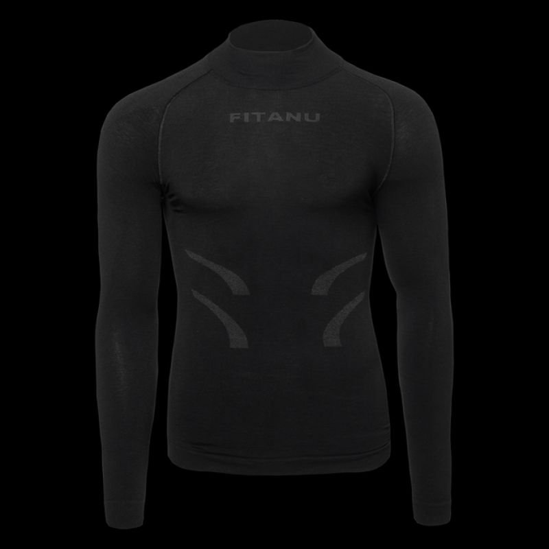 Bluzka termoaktywna Fitanu Elder M 92800557927