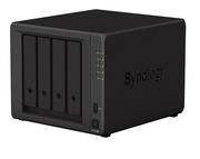 Serwery plików NAS i macierze dyskowe - Synology DS923+ - miniaturka - grafika 1