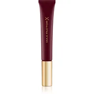 Błyszczyki do ust - Max Factor Colour Elixir Cushion 030 Majesty Berry Błyszczyk do ust 9ml - miniaturka - grafika 1