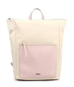 Plecaki - Tamaris Torby Plecaki Damskie TAS Angelique 4063512107175, 4063512107182, 4063512107199, 4063512107212 TAB-32874 różowy Onesize - miniaturka - grafika 1